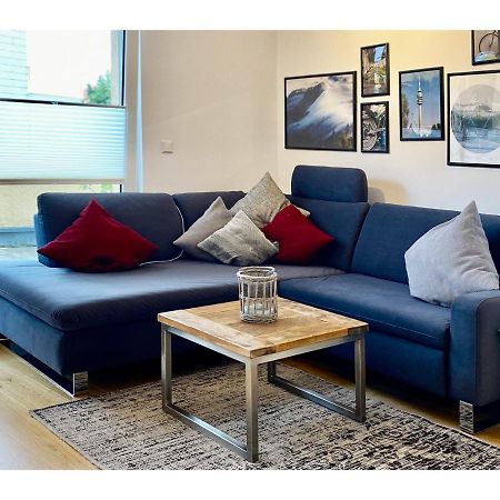Moderne Citywohnung Nahe Theresienwiese & Westpark München Eksteriør billede