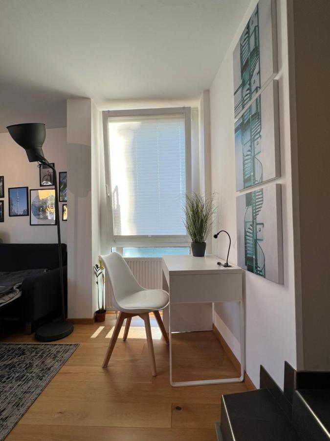 Moderne Citywohnung Nahe Theresienwiese & Westpark München Eksteriør billede